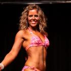 Emily  Garrison - NPC Battle on the Bluff 2012 - #1